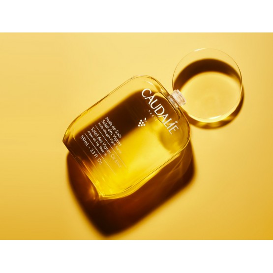 Caudalie - Soleil Des Vignes Oil Elixir 50mL