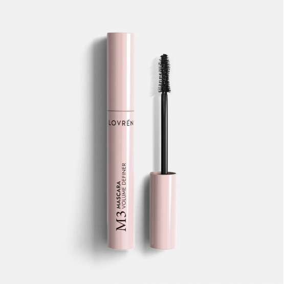 Lovren - Mascara Volume Definer M3