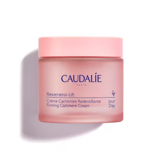 Caudalie - Crema Cashmere Ridensificante