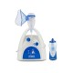 Omron - A3 Nebulizzatore a compressore con doccia nasale