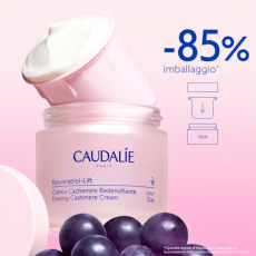 Caudalie - Crema Cashmere Ridensificante 2