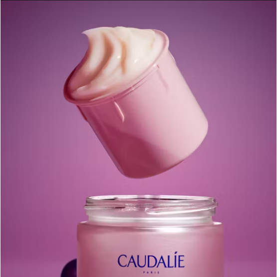 Caudalie - RICARICA Crema Tisana Della Notte