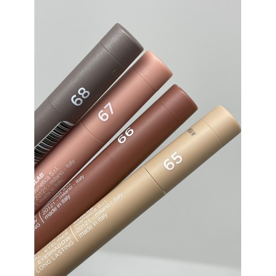 RVB LAB - MORE THAN THIS 67