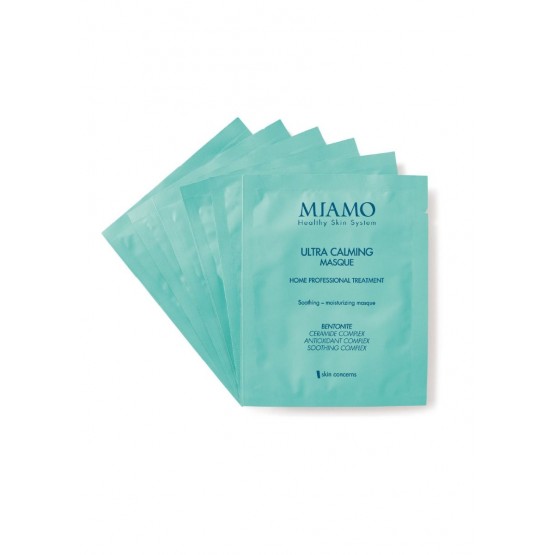 Miamo - Ultra Calming Masque