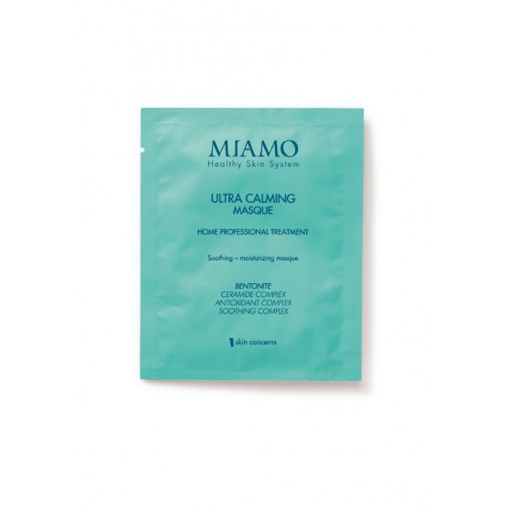 Miamo - Ultra Calming Masque