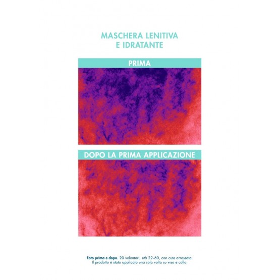 Miamo - Ultra Calming Masque