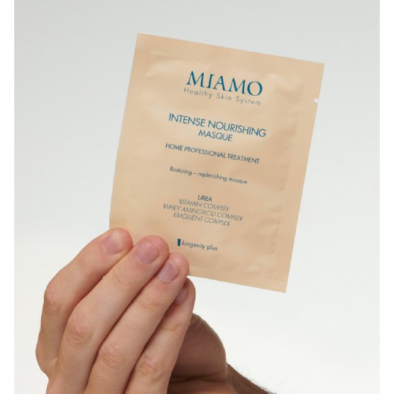 Miamo - Intense Nourishing Masque