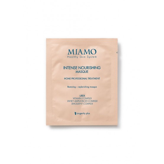 Miamo - Intense Nourishing Masque