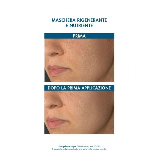 Miamo - Intense Nourishing Masque