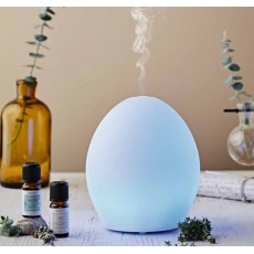 Purae - Diffusore Ultrasuoni in Vetro Life