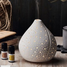 Purae - Diffusore Ultrasuoni Secret