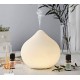 Purae - Diffusore Ultrasuoni in Vetro Zen