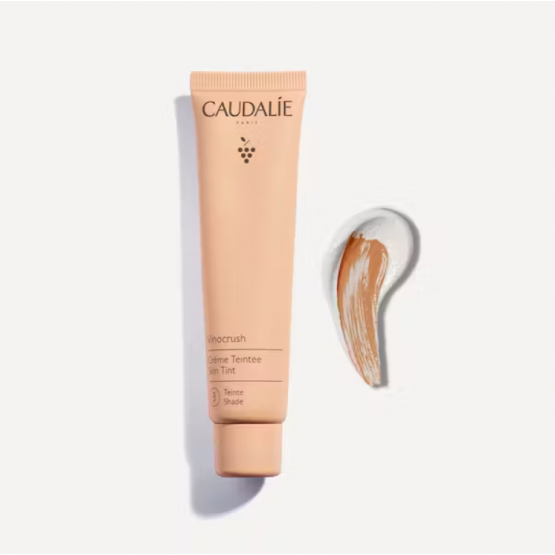 Crema Colorata Vinocrush 03 - Caudalie
