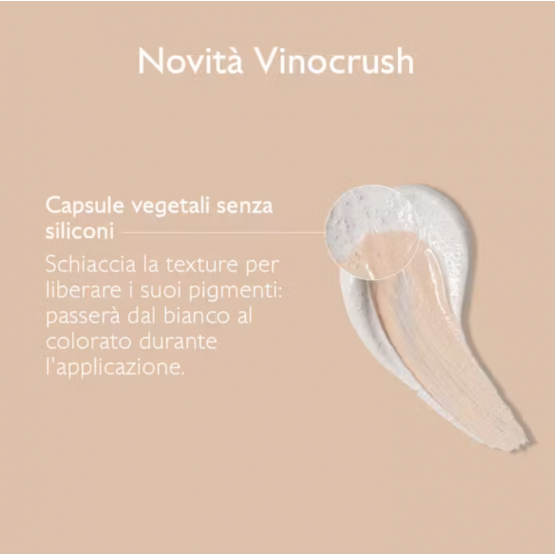 Crema Colorata Vinocrush 04 - Caudalie