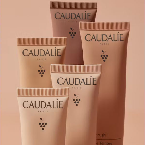 Crema Colorata Vinocrush 04 - Caudalie