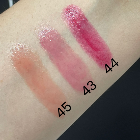 RVBLAB - Balsamo Labbra Volumizzante 44