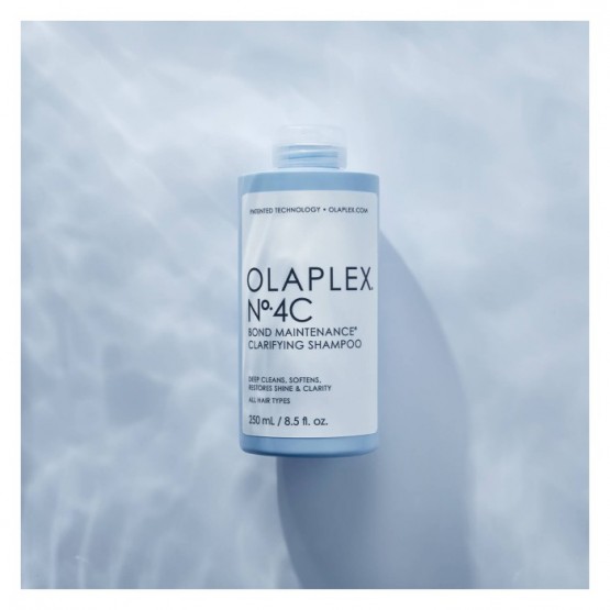 Olaplex - N.4C Bond Maintenance Clarifying Shampoo
