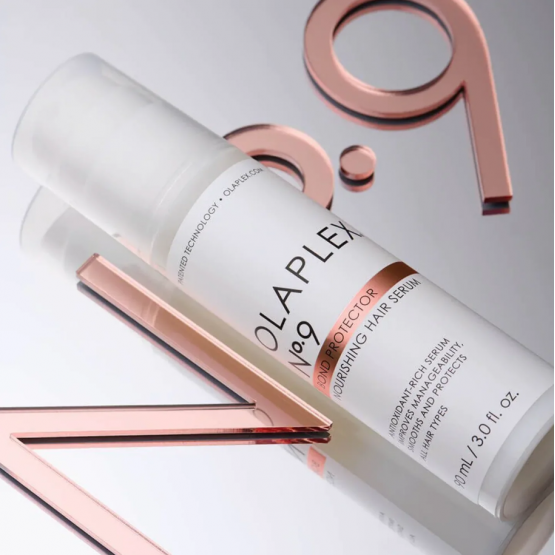 Olaplex - N.9 Nourishing Hair Serum