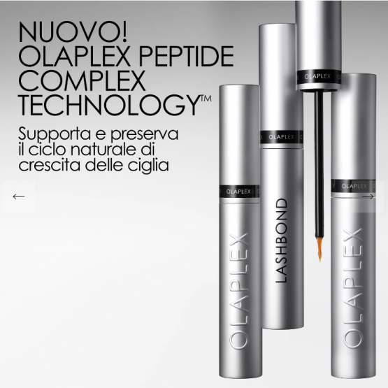 Olaplex - Lashbond Building Serum
