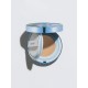Miamo - second skin mesh cushion Ivory SPF50