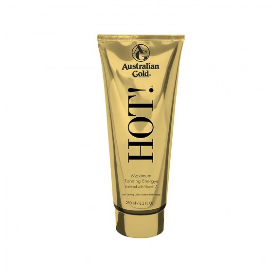 Australian Gold - Naturally Hot® Intensificatoe con natural