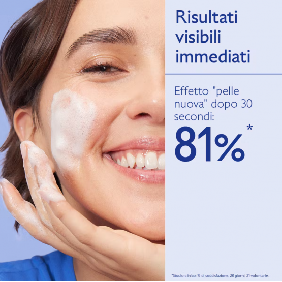 Caudalie - Vinoperfect Mousse Micro-peeling Detergente