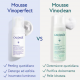 Caudalie - Vinoperfect Mousse Micro-peeling Detergente