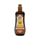 Australian Gold - Protezione Solare Spray Gel Spf30 con