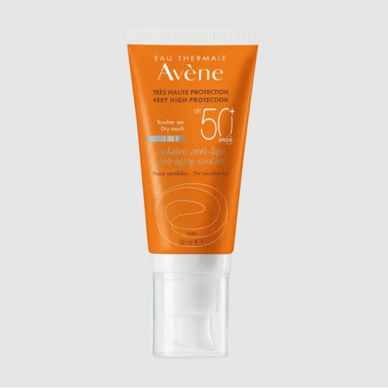 Avene - Solare Anti-age SPF50+