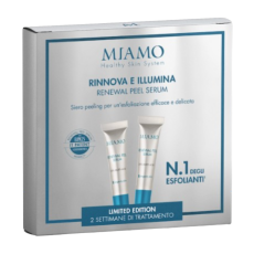 Miamo - Renewal Peel Mini Box