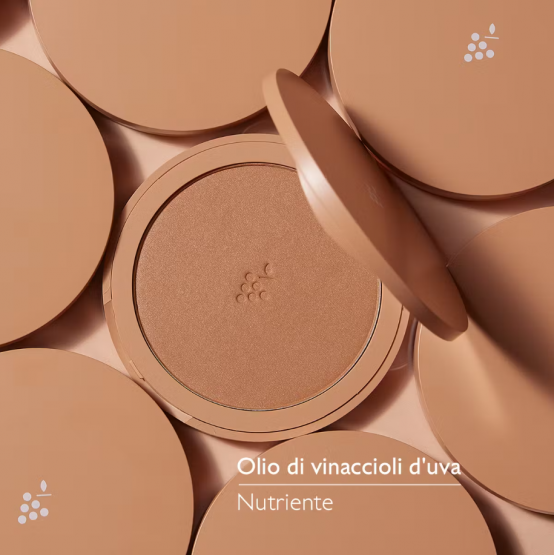 Caudalie - Cipria Abbronzante Vinocrush