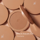 Caudalie - Cipria Abbronzante Vinocrush