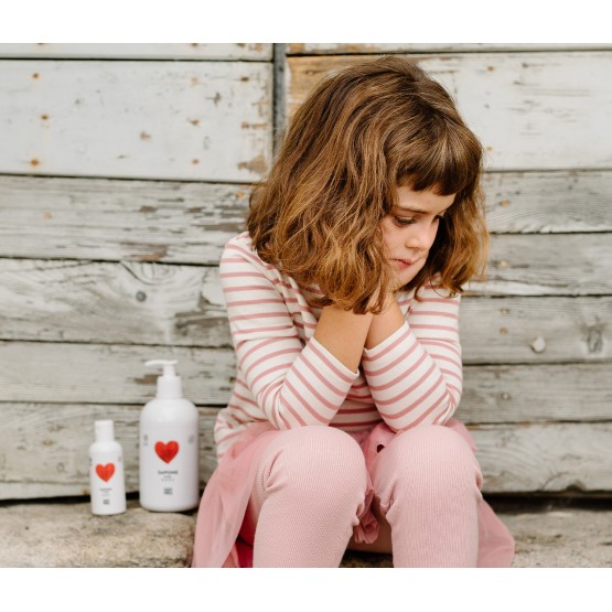 Mamma Baby - Sapone Baby