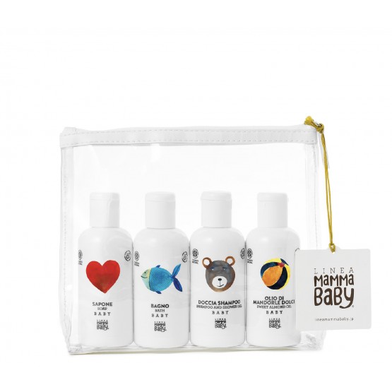 Mamma Baby - Pochette
