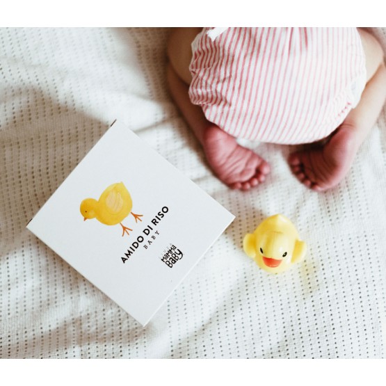 Mamma Baby - Amido di Riso