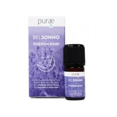 Purae - "Belsonno" Sinergia Bimbi