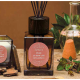 Nasoterapia - Diffusore a bastoncini Oud e Rosa di Damasco 500mL