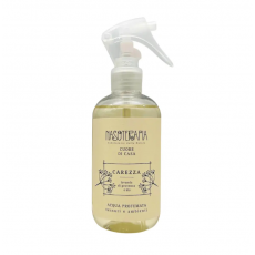 Nasoterapia - "Carezza" Lavanda di provenza e Iris