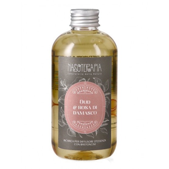 Nasoterapia - Ricarica diffusore a...