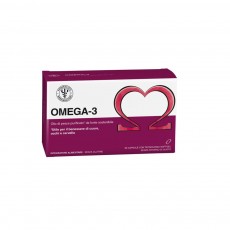 Farmacia Botti - Omega-3 90cps