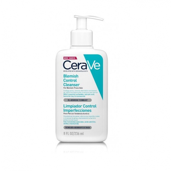 CeraVe - Detergente Controllo Imperfezioni 236mL