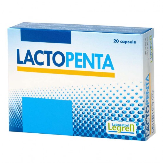 Legren - Lactopenta