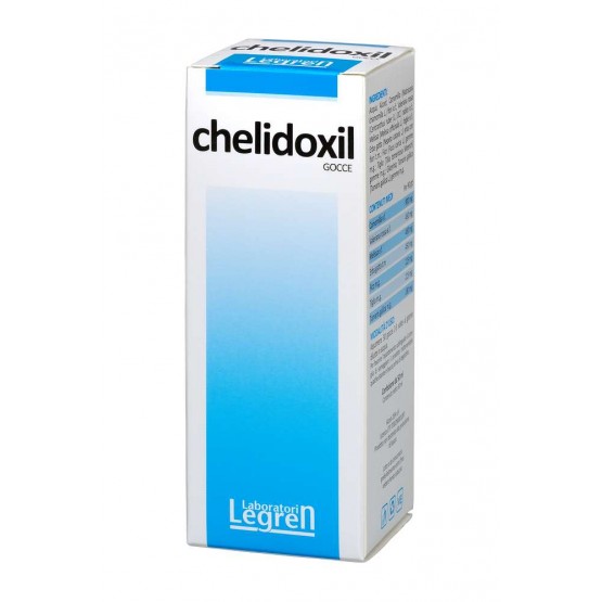 Legren - Chelidoxil