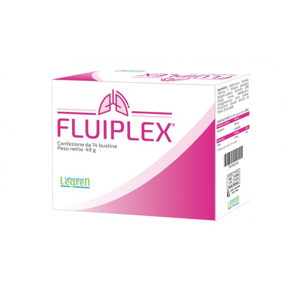 Legren - Fluiplex