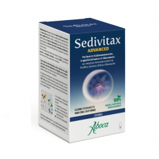 Aboca - Sedivitax Advanced 70 capsule