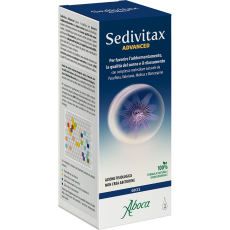 Aboca - Sedivitax Advanced gocce