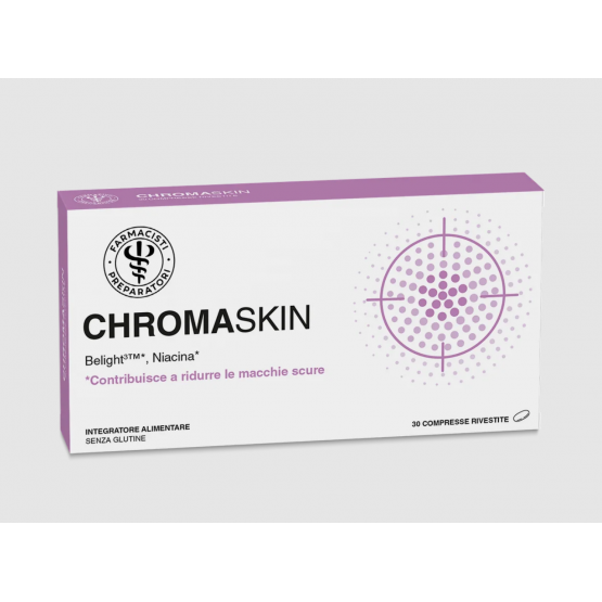 Farmacia Botti - Chromaskin