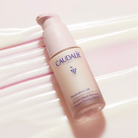 Caudalie - Siero Resveratrol Lift
