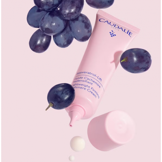 Caudalie - Fluido Cashmere Ridensificante