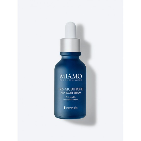 Miamo - Siero GF5 Glutathione